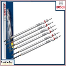 Bosch Glow Plug x 6 for