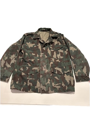 Canadian army camo - canadian, jacket