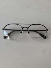 Viktor & Rolf VR09 Glasses