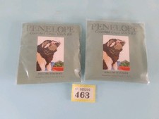 Penelope  Counted Cross Stitch