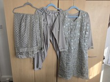 Pakistani, Shalwar Kameez