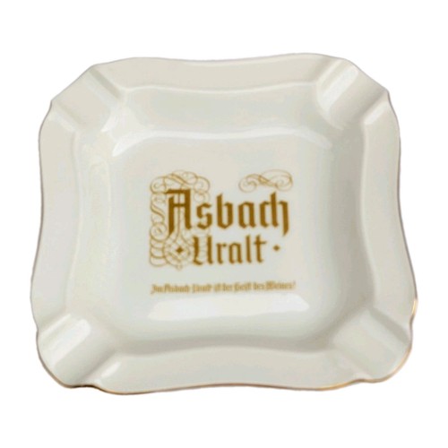 Vintage heinrich selb bavaria - heinrich,