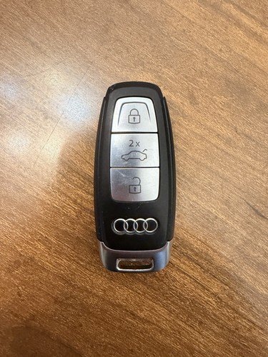 Oem audi smart key - key, 4n0959754da