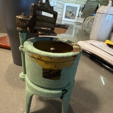 Arcade Vintage Cast Iron Toy