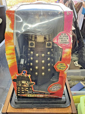 18 Inch Interactive R/C Dalek