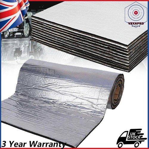 Van insulation car - van,