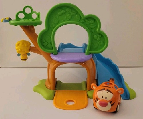 Oball grippers disney baby - go,