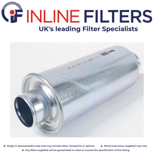 Hydraulic filter for antonio - filter,