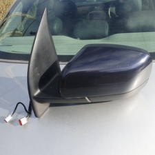 WING MIRROR LAND ROVER