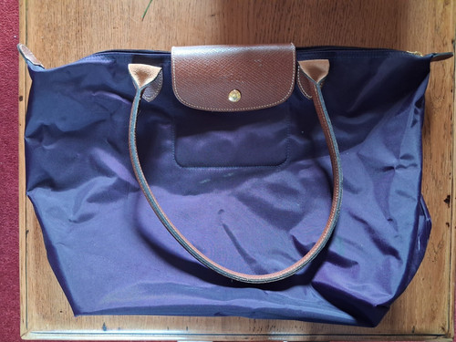 Longchamp pliage large - longchamp, le