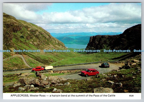 D315348 applecross wester - d315348,