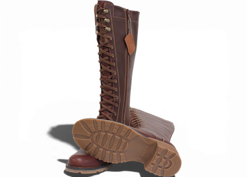 Sebago womens saranac - sebago, tall