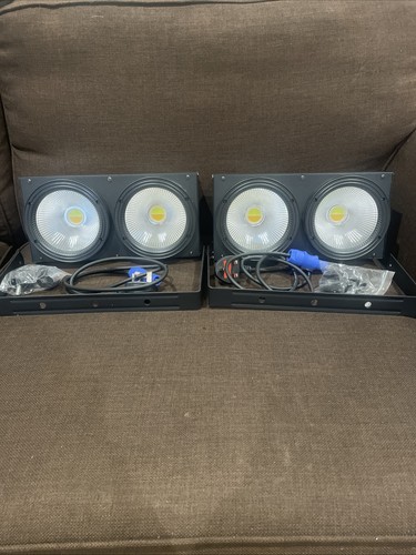 Cob led 200w par stage - par,