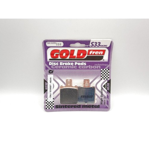 S33 038 brake - for, (rr)