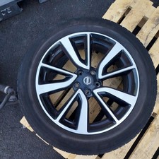 2014-2017 NISSAN X-TRAIL T32