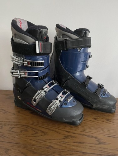 Nordica ski boots - size, 8.5