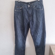 Hugo Boss Alabama Navy