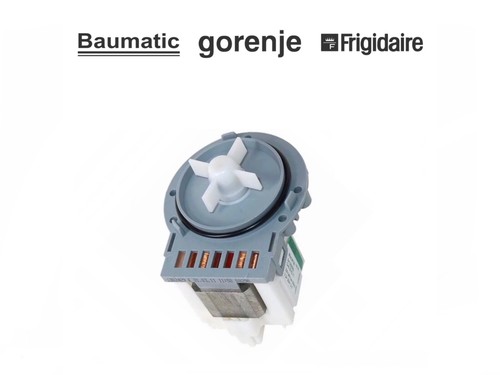 Gorenje baumatic frigidaire - gorenje,