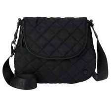 Samantha Brown To-Go Quilted