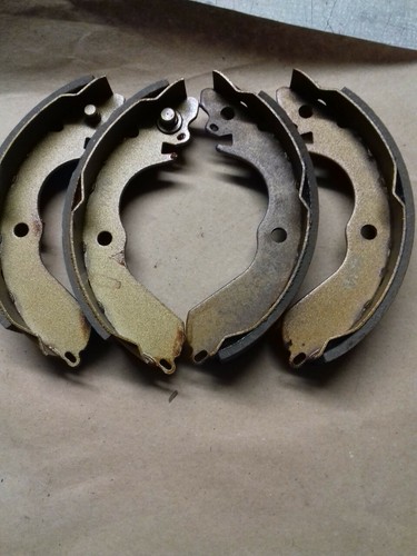 Mitsubishi colt mirage brake - mitsubishi,
