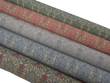 WILLIAM MORRIS SNAKESHEAD