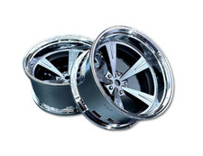 Tetsujin 1/10 Mandarin Style