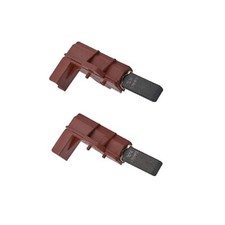 Hotpoint HV5L125P / HV7F140P / HV7F451K / HV7L130G Carbon Brushes GENUINE