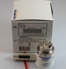 GENUINE OLYMPUS MD-631 Xenon