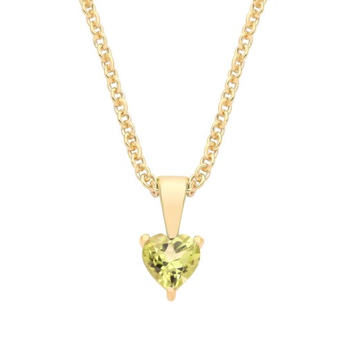 9ct yellow gold natural - yellow,