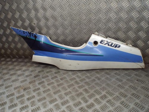 Yamaha fzr250 fzr 250 - yamaha, left