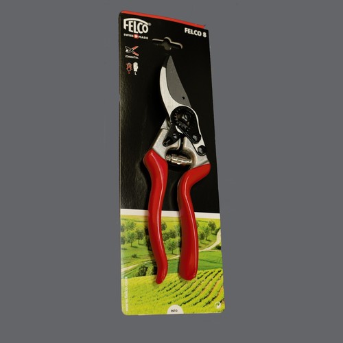 Felco secateurs garden - 8,