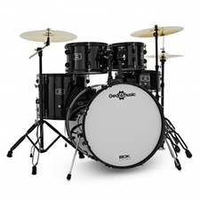 BDK-22 Expanded Rock Drum Kit