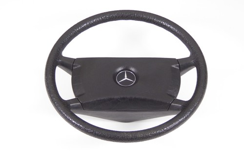 Steering wheel 40cm - steering,
