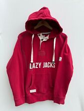 Lazy Jacks Hoodie Heavyweight