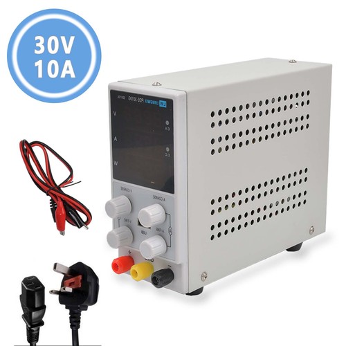 Adjustable power supply 30v - supply,