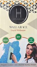 Liquid Wallpaper SILK PLASTER WALLGRACE, Italian Classic (Exclusive Online Only)