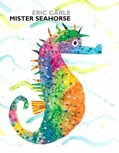 Mister seahorse picture - mister,