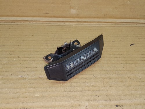 Honda h100s resistor - resistor, holder