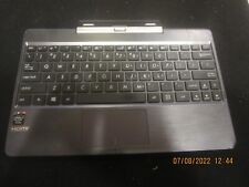 Asus T100T Transformer Book Keyboard Dock 4 T100TA-C1-GR T100TA T100TAM