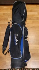 Ryder Golf Clubs Titanium