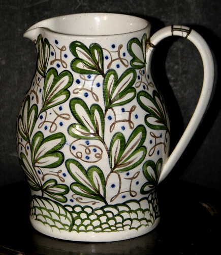 Wedgwood antique water milk - antique,
