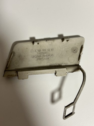 Genuine mercedes class w245 - genuine, b