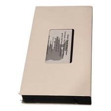 Green Star & Green Power VHS