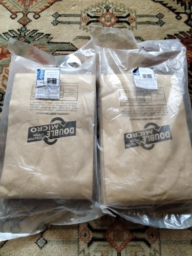 Vacuum cleaner bags - 16, cc