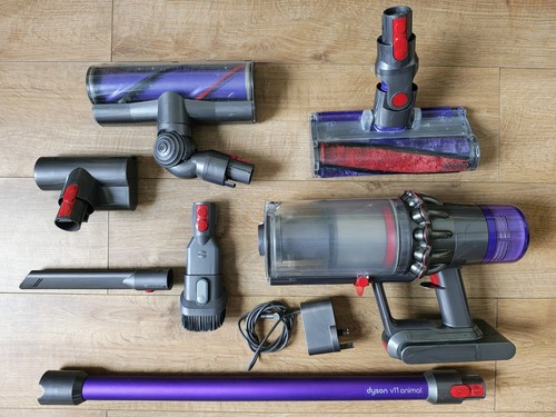 Dyson v11 cordless handheld - dyson,
