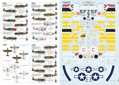 Xtradecal 47c d - xtradecal, 1/72