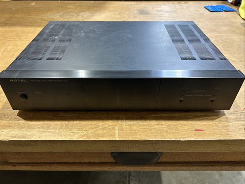 Rotel 951 ii mark 2 - rotel,