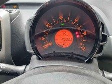 PEUGEOT 108 384F (1KR-FE)