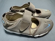 Men's Nike Air Rift Khaki &