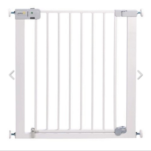 Safety 1st pressure - safety,